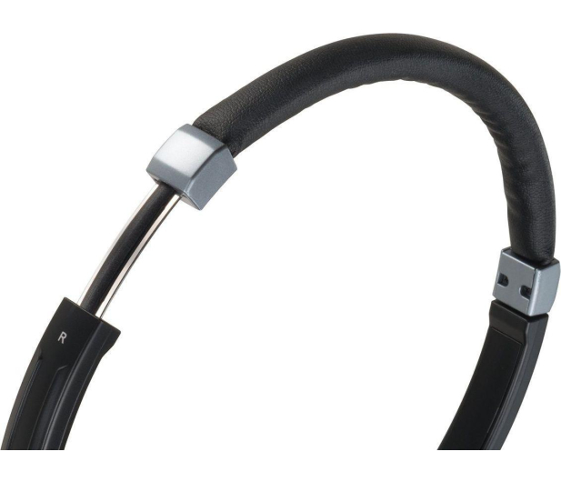 MOTOROLA Moto PULSE 2 Czarne - 392270 - zdjęcie 4
